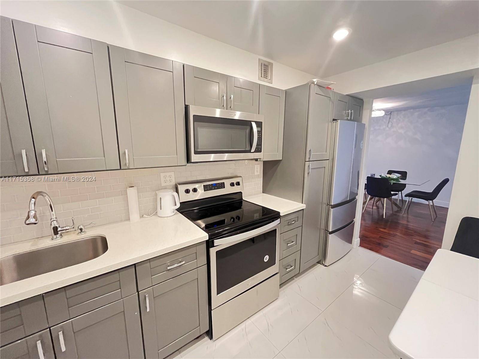Hallandale Beach, FL 33009,1849 S Ocean Dr #409