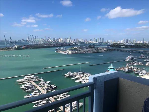 Miami Beach, FL 33139,90 Alton Rd #2210