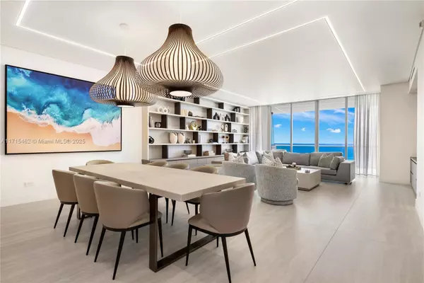 Sunny Isles Beach, FL 33160,18501 Collins Ave #3503