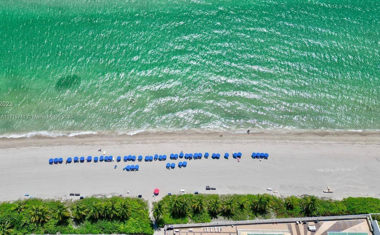 Hallandale Beach, FL 33009,1985 S Ocean Dr #6P