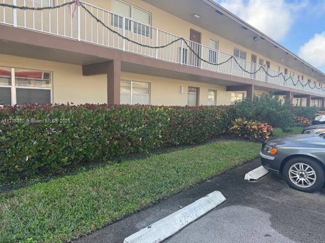 7500 NW 5th Pl #103, Margate, FL 33063