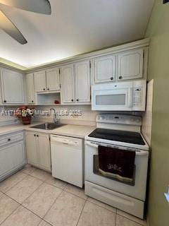 Margate, FL 33063,7500 NW 5th Pl #103