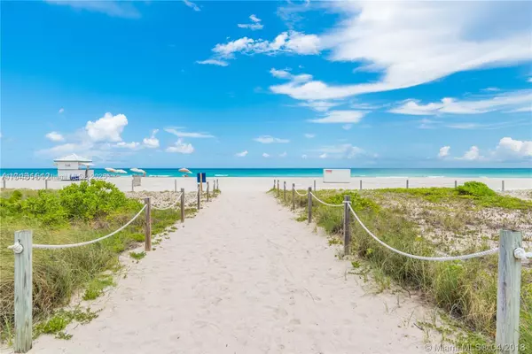 Sunny Isles Beach, FL 33160,17145 N Bay Rd #4113