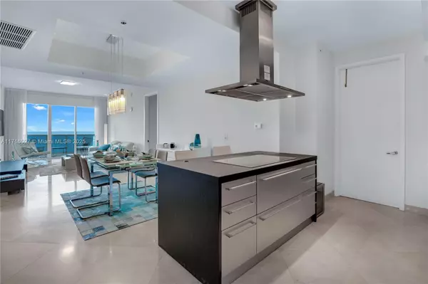 Sunny Isles Beach, FL 33160,18201 Collins Ave #PH5502