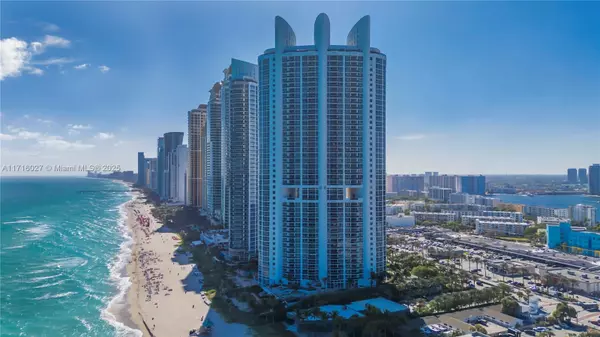 18201 Collins Ave #PH5502, Sunny Isles Beach, FL 33160