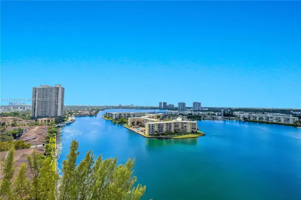 Aventura, FL 33160,18151 NE 31st Ct #1709