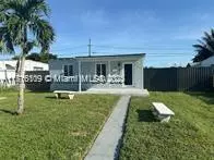 Opa-locka, FL 33054,2240 Rutland St #0