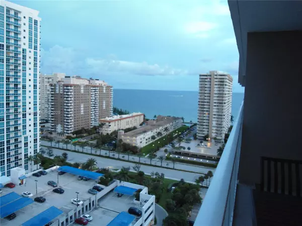 1965 S Ocean Dr #18H, Hallandale Beach, FL 33009