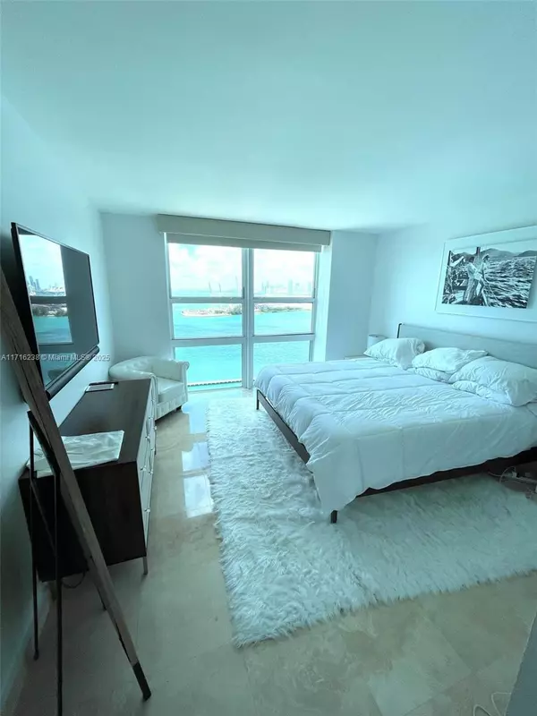 Miami Beach, FL 33139,90 Alton Rd #2606