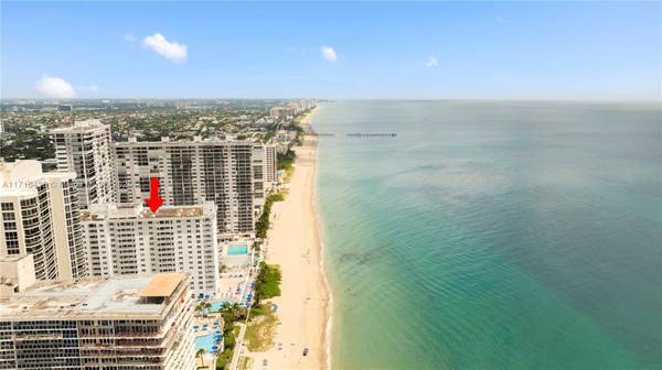 Fort Lauderdale, FL 33308,4250 Galt Ocean Dr #1L
