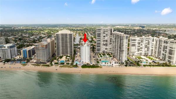 4250 Galt Ocean Dr #1L, Fort Lauderdale, FL 33308