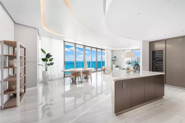 Sunny Isles Beach, FL 33160,18975 Collins Ave #600