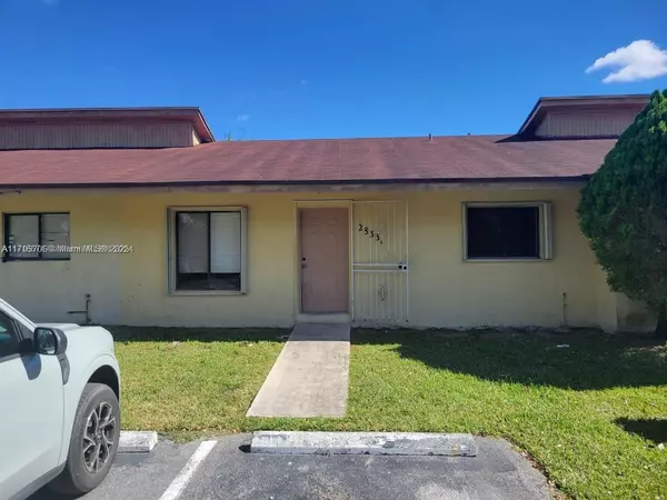 Homestead, FL 33033,28331 SW 141st Ct