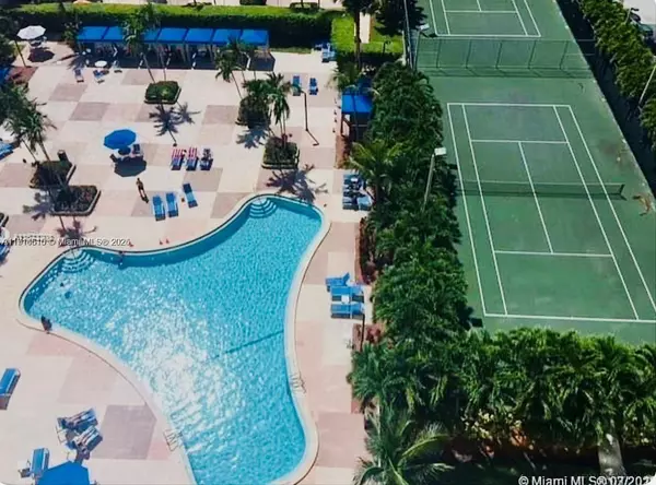 Sunny Isles Beach, FL 33160,19390 Collins Ave #308