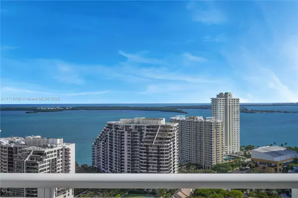 Miami, FL 33131,901 Brickell Key Blvd #2908