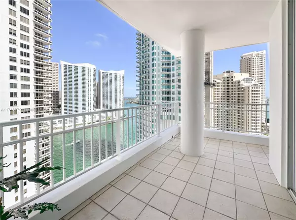 Miami, FL 33131,801 Brickell Key Blvd #2312