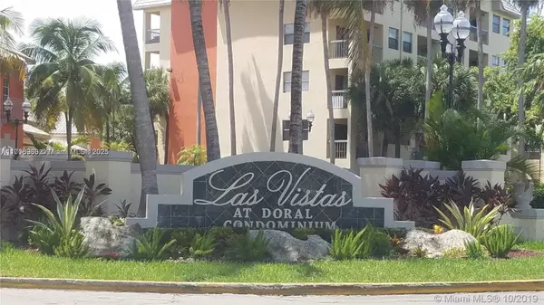 8180 Geneva Ct #524, Doral, FL 33166