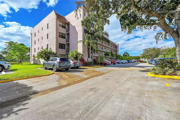 2606 NW 104th Ave #202, Sunrise, FL 33322