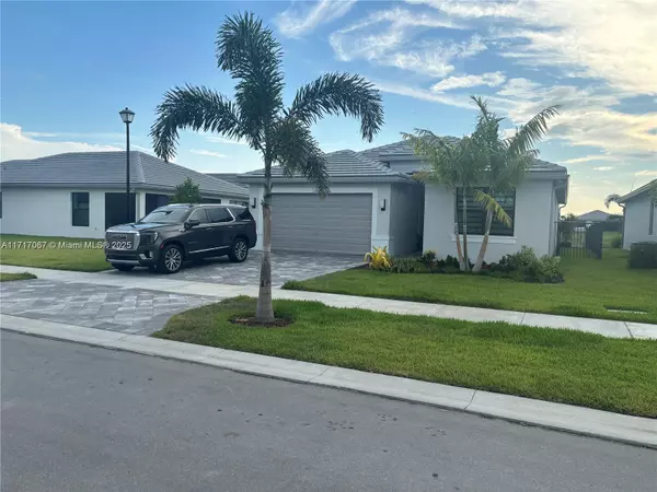 12712 SW Blue Mangrove #0, Port St. Lucie, FL 34987