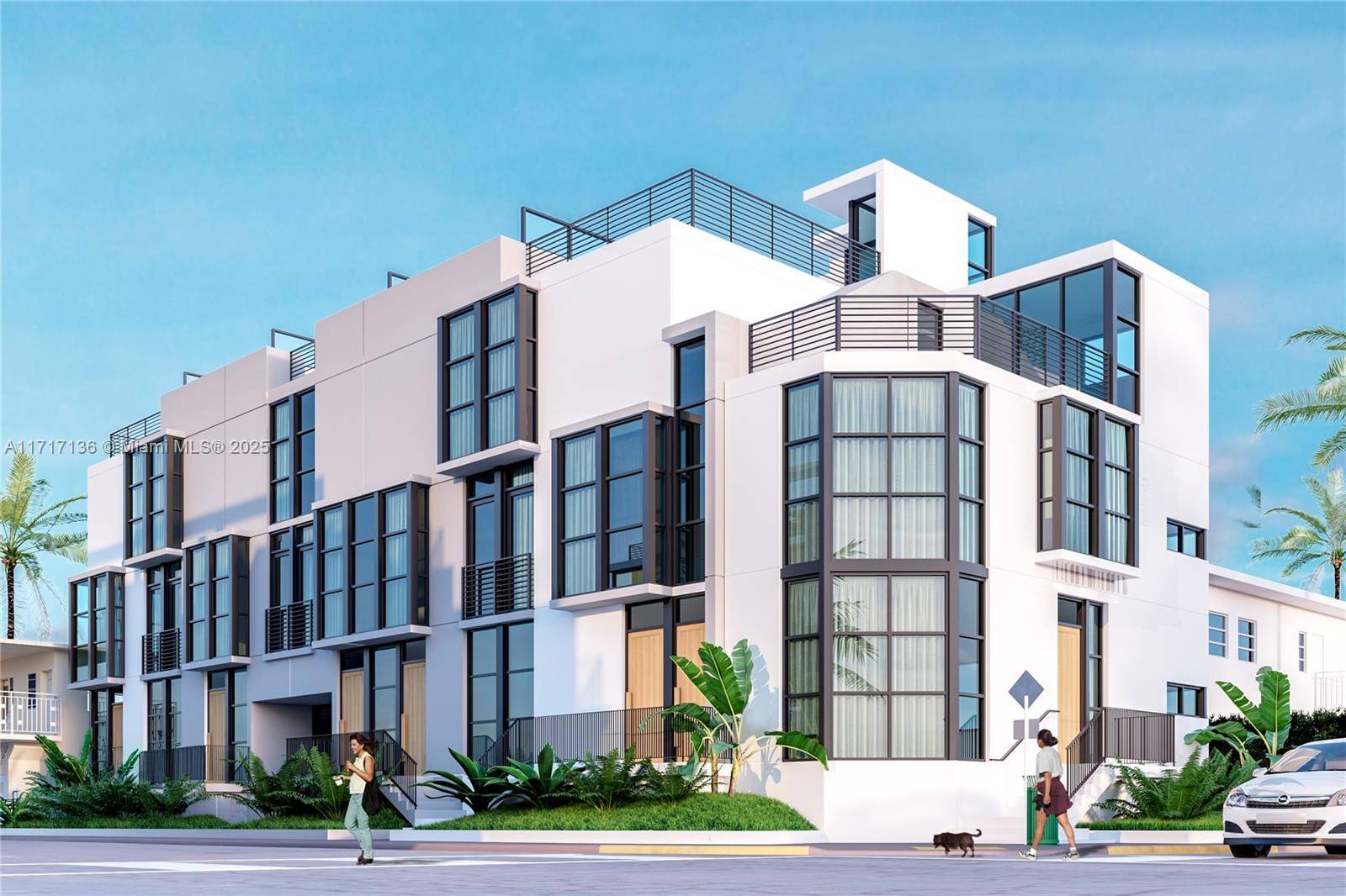 330 76th St #4, Miami Beach, FL 33141