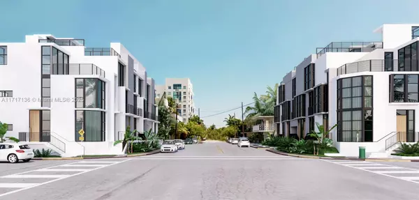 Miami Beach, FL 33141,330 76th St #4