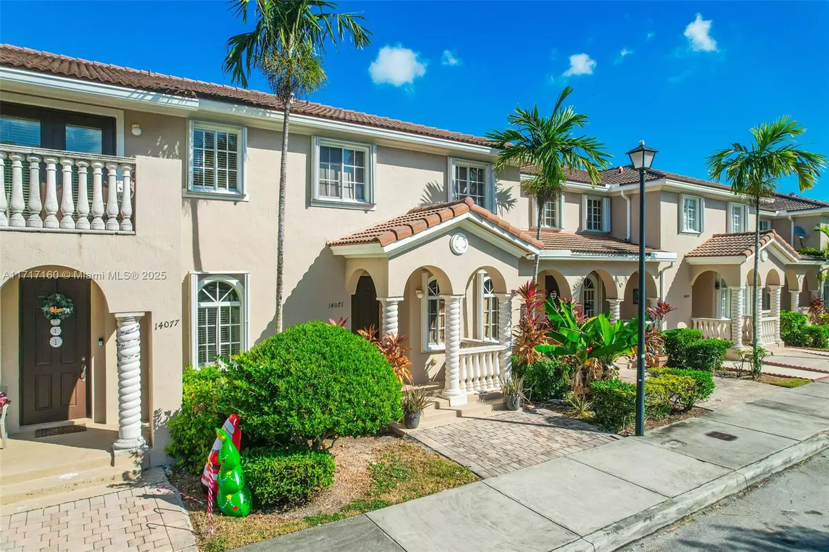 Homestead, FL 33032,14071 SW 273rd Ter