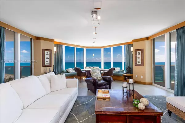 Sunny Isles Beach, FL 33160,19111 Collins Ave #901