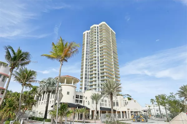 Miami Beach, FL 33141,7330 Ocean Ter #15-B