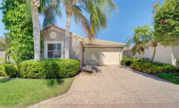 7237 Granville Ave, Boynton Beach, FL 33437