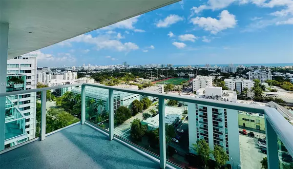 Miami Beach, FL 33139,1000 West Ave #PH-07