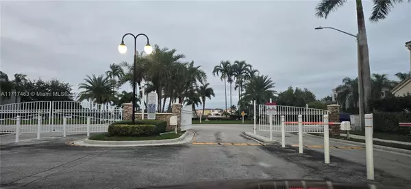 Pembroke Pines, FL 33028,Address not disclosed