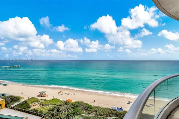 Sunny Isles Beach, FL 33160,16051 Collins Ave #1004