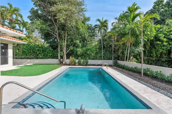 Miami Shores, FL 33138,10561 NE 2nd Pl