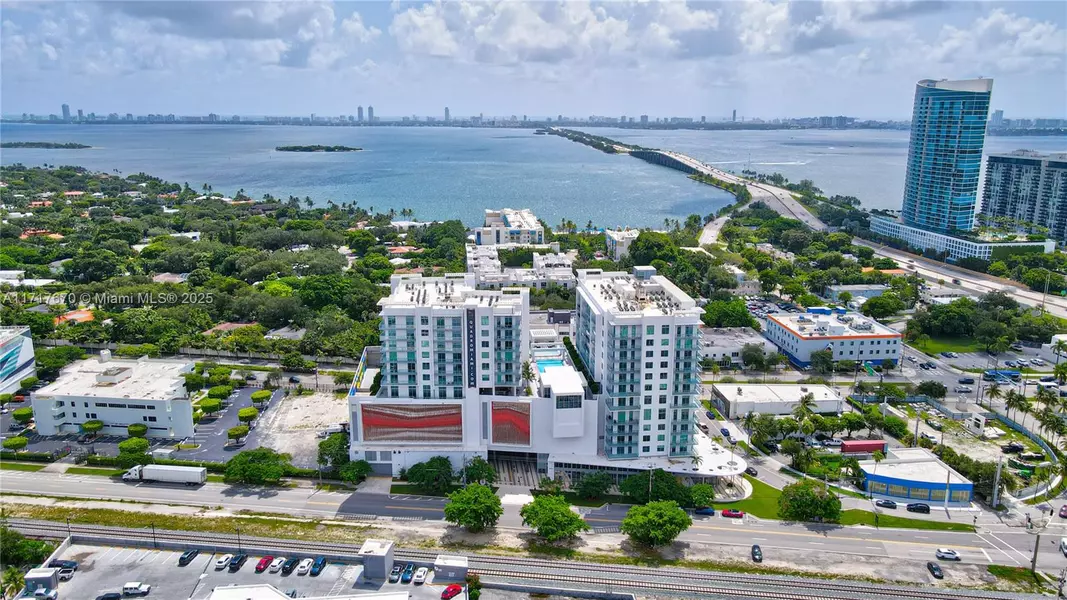 3900 Biscayne Blvd #N-717, Miami, FL 33137