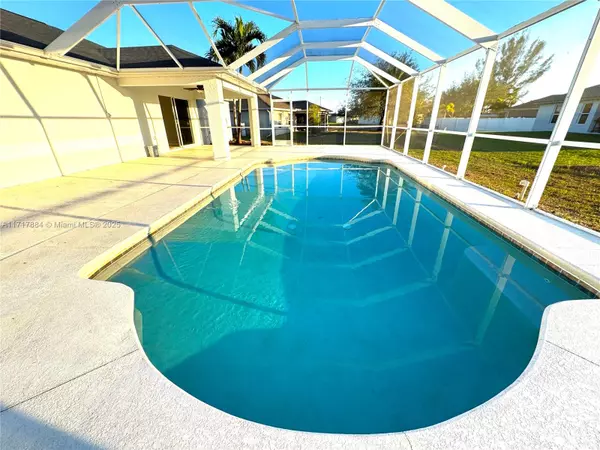 Cape Coral, FL 33993,1222 NW 20th Place