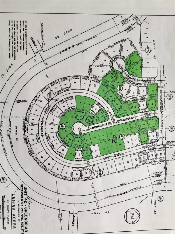 Lehigh Acres, FL 33972,1827 Merchant Cir