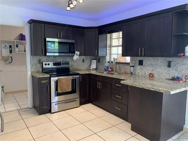 Homestead, FL 33033,14265 SW 296th St