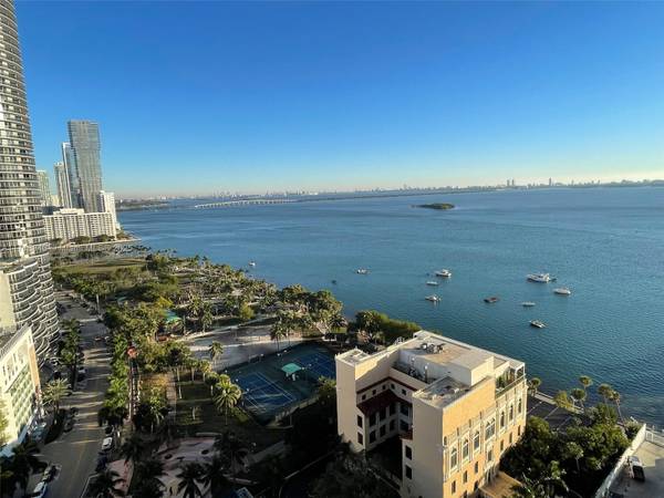 1717 N Bayshore Dr #A-2548, Miami, FL 33132