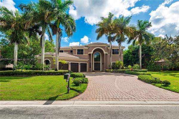 Plantation, FL 33323,1600 NW 117th Ave