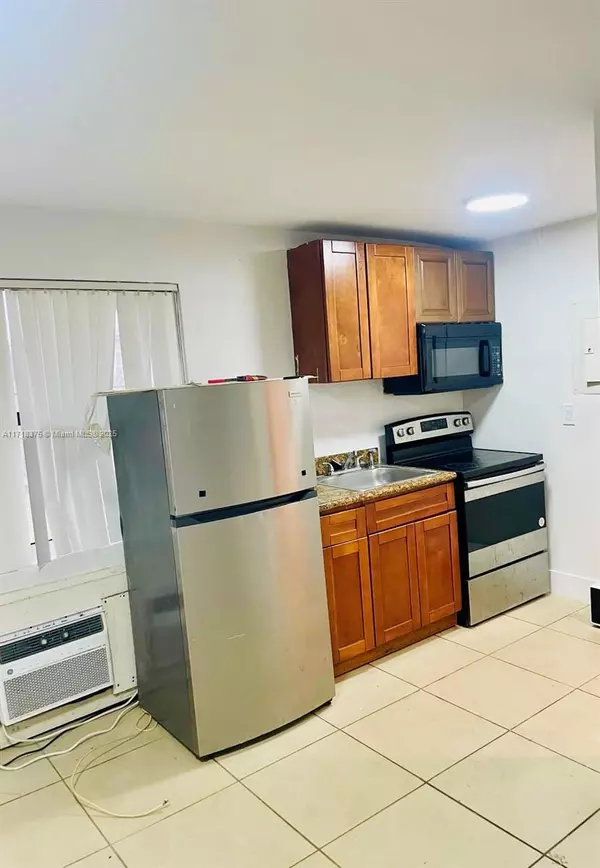 Homestead, FL 33030,536 SW 6th Ter #536