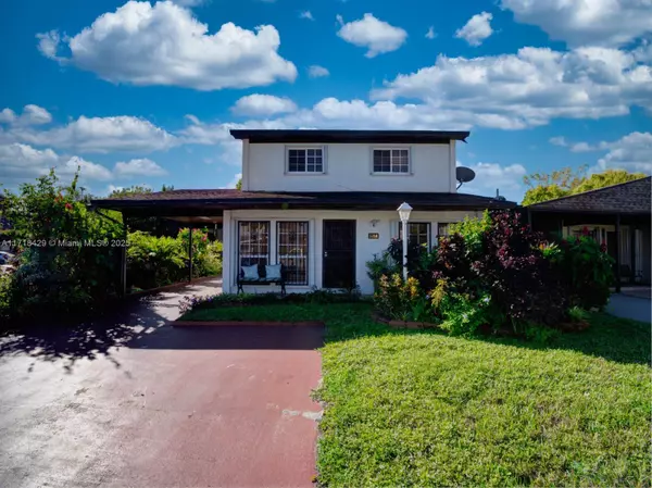 Miami Gardens, FL 33055,5284 NW 193rd Ln