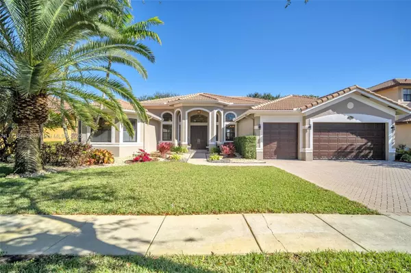 2065 SW 185th Ave,  Miramar,  FL 33029