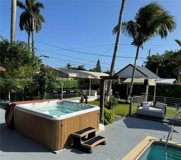 Miami, FL 33168,221 NW 145th St