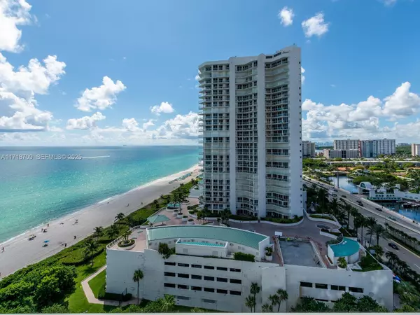 Sunny Isles Beach, FL 33160,16699 Collins Ave #1709