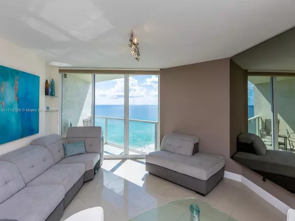 Sunny Isles Beach, FL 33160,16699 Collins Ave #1709