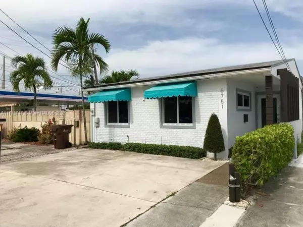 6751 W 16th Ave #6751, Hialeah, FL 33012