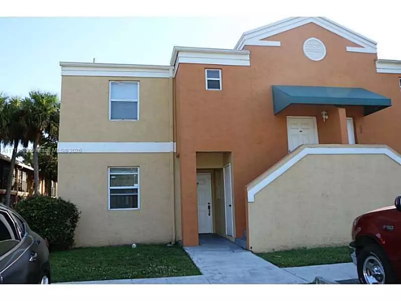 2451 NW 56th Ave #1-101, Lauderhill, FL 33313