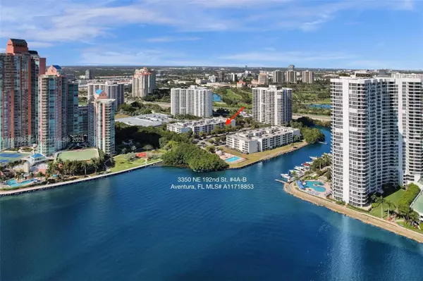 Aventura, FL 33180,3350 NE 192nd St #4A-B