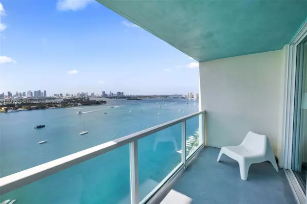 Miami Beach, FL 33139,650 West Ave #2005