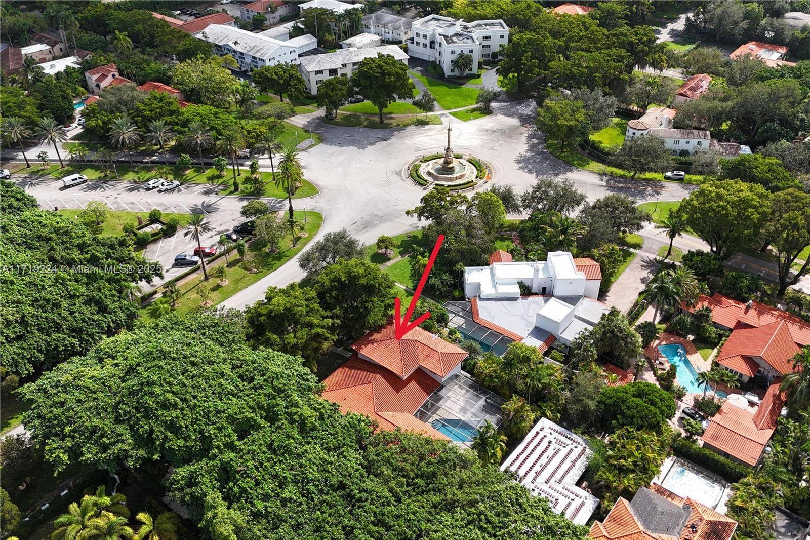 Coral Gables, FL 33134,2700 Granada Blvd